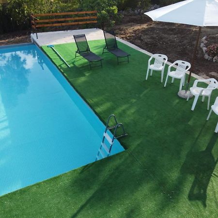 Case Vacanze San Francesco Villa Canicattini Bagni Eksteriør billede