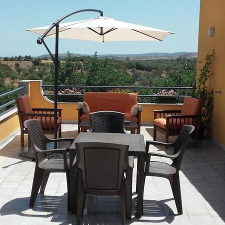 Case Vacanze San Francesco Villa Canicattini Bagni Eksteriør billede