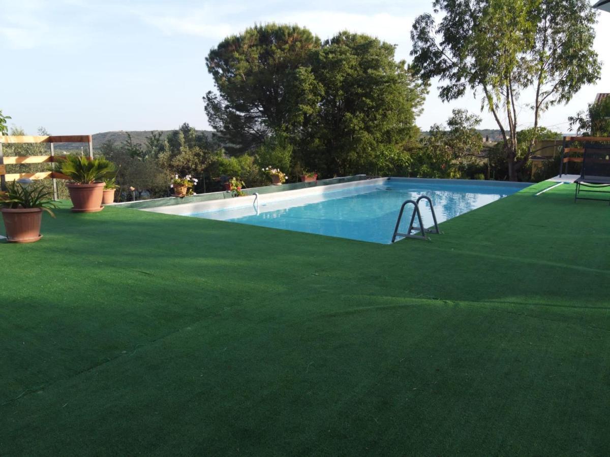 Case Vacanze San Francesco Villa Canicattini Bagni Eksteriør billede